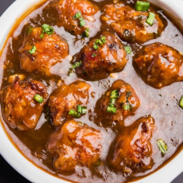 Savor Our Gobi Delights