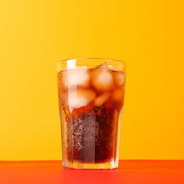 Diet Coke.