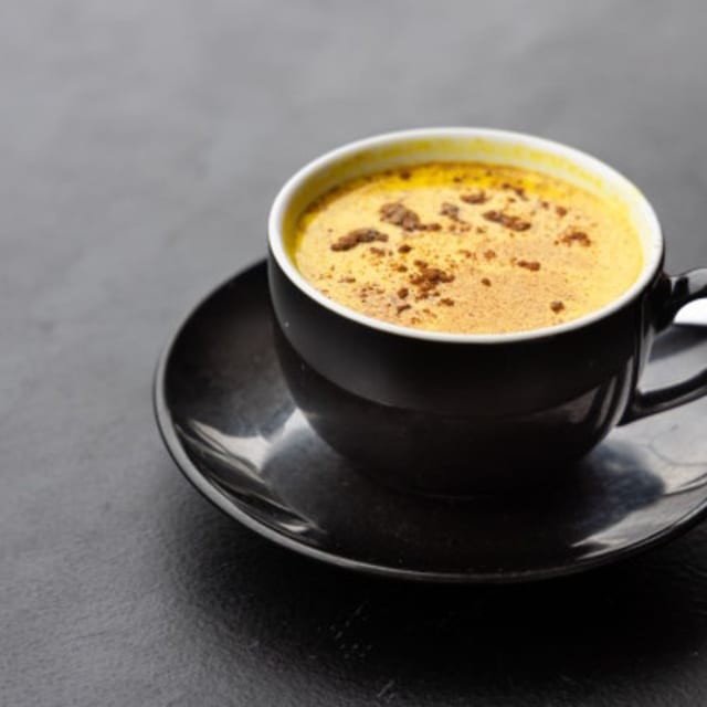 Coffee.