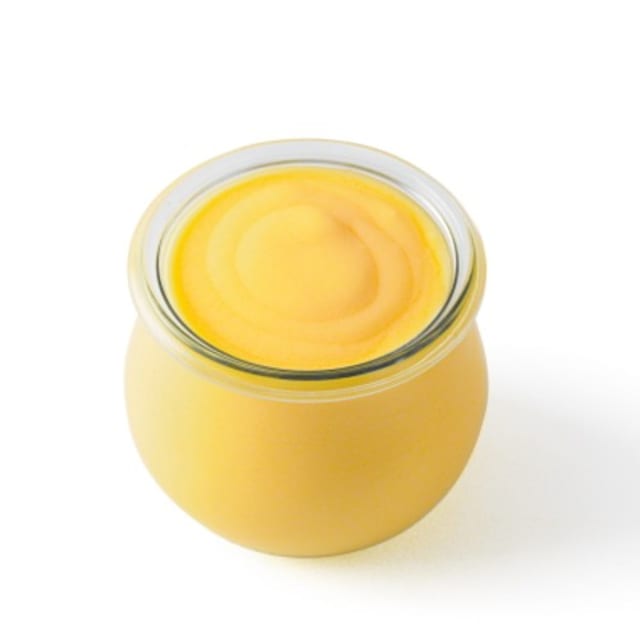 Mango Milk Shake.