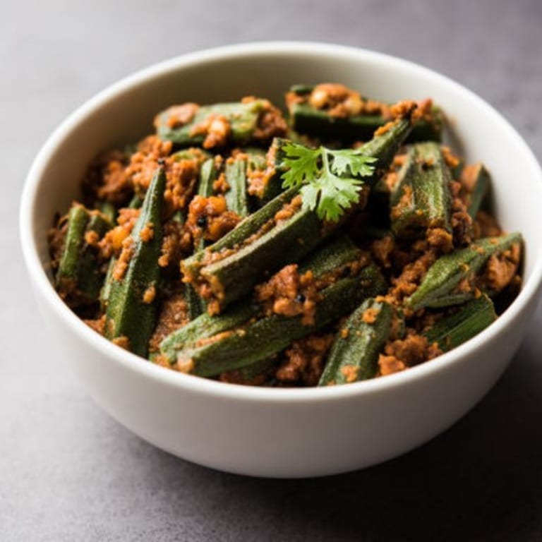 Delicious Masala Creations: Indian Cuisine Favorites