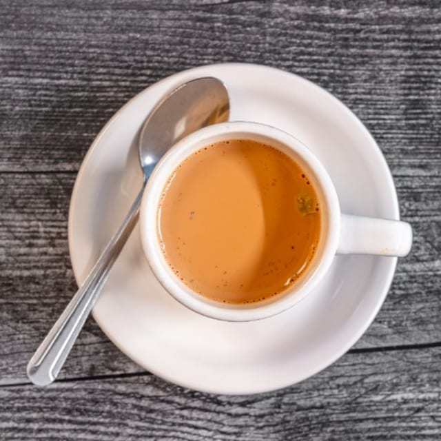 Indian Tea.