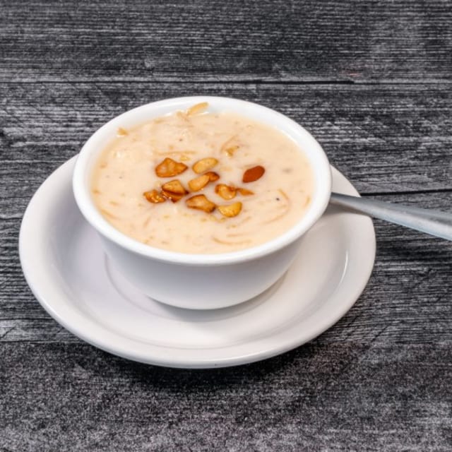 Rice Kheer.