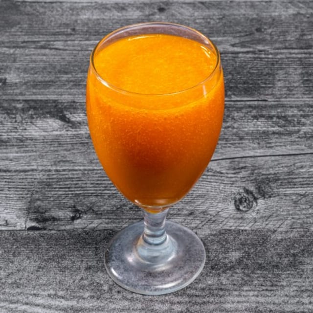 Mango Juice.
