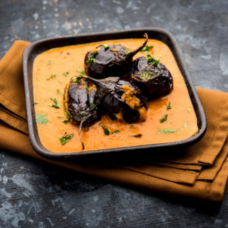 Explore Our Flavorful Curry Dishes