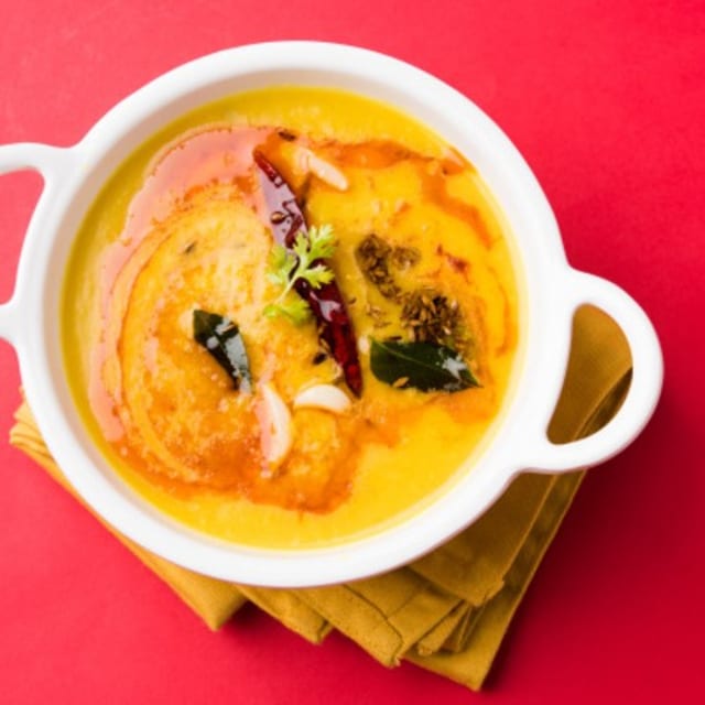 Dal Curry.
