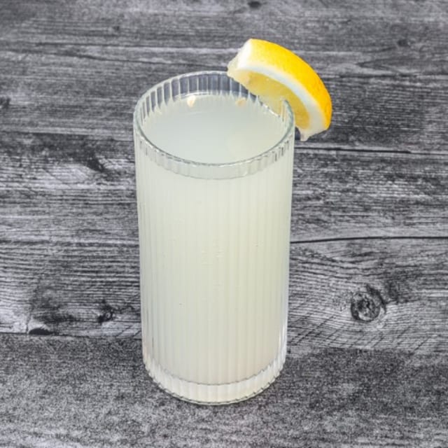 Lemonade.