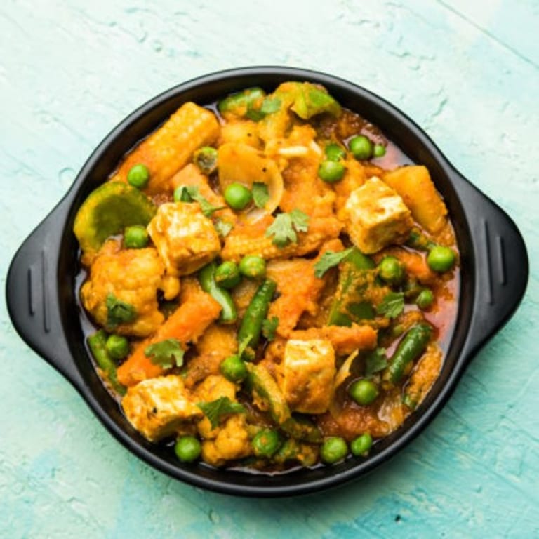 Delicious Masala Creations: Indian Cuisine Favorites